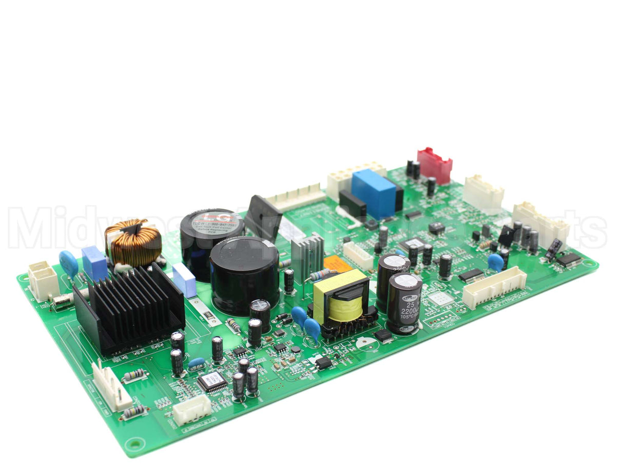 EBR83845034 LG Pcb Assembly,Main
