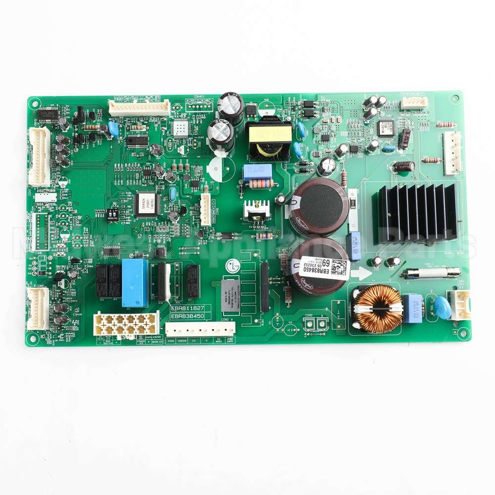 EBR83845069 LG Pcb Assembly,Main