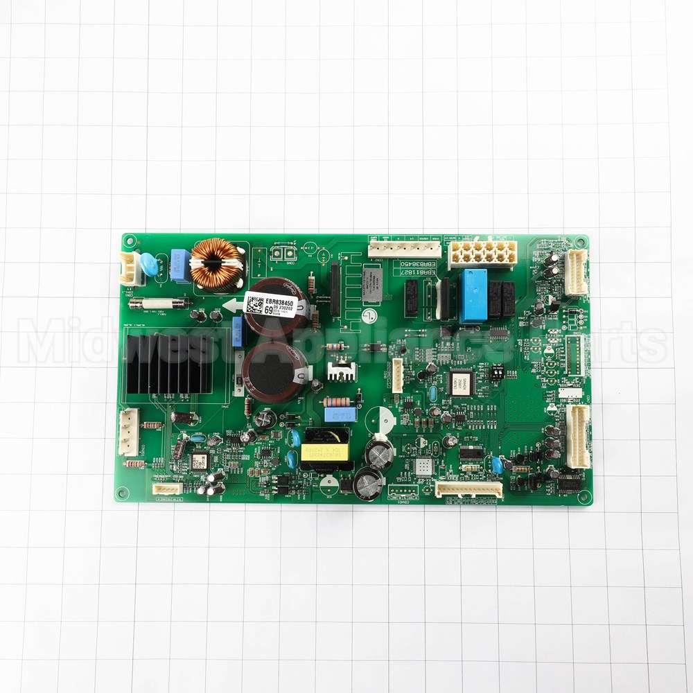EBR83845069 LG Pcb Assembly,Main