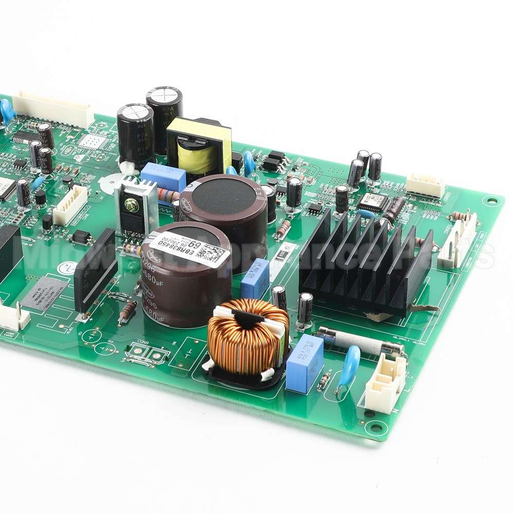 EBR83845069 LG Pcb Assembly,Main