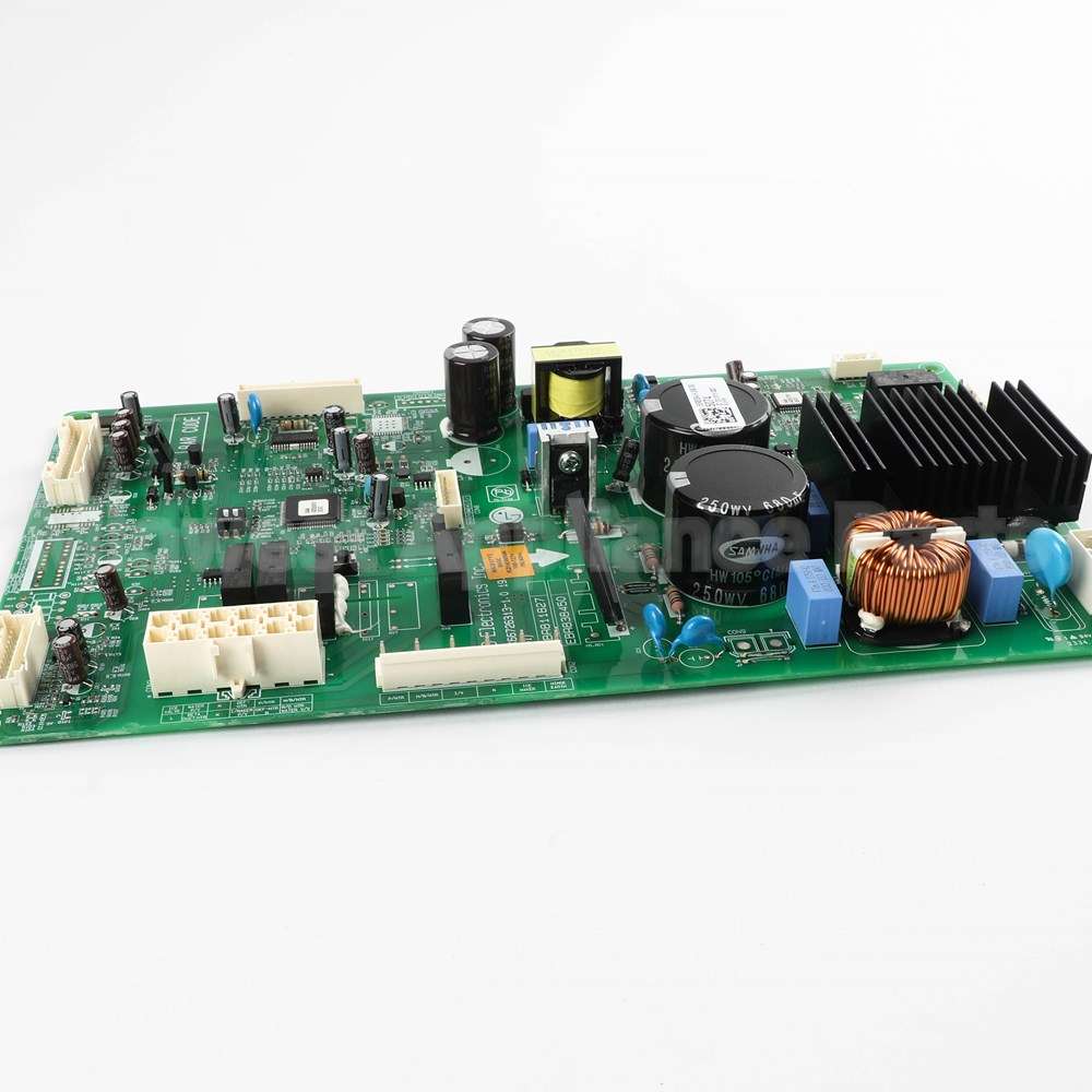 EBR83845074 LG Pcb Assembly,Main