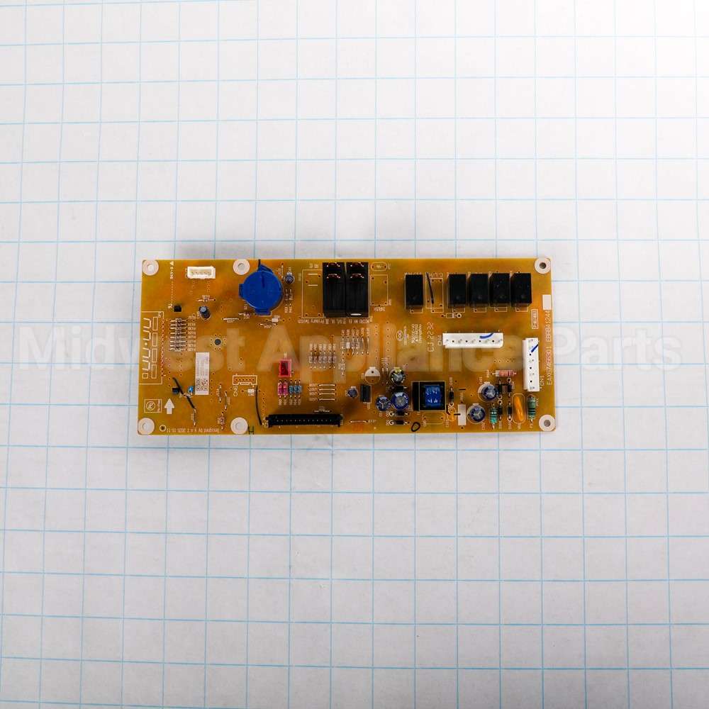 EBR84124401 LG Pcb Assembly,Main