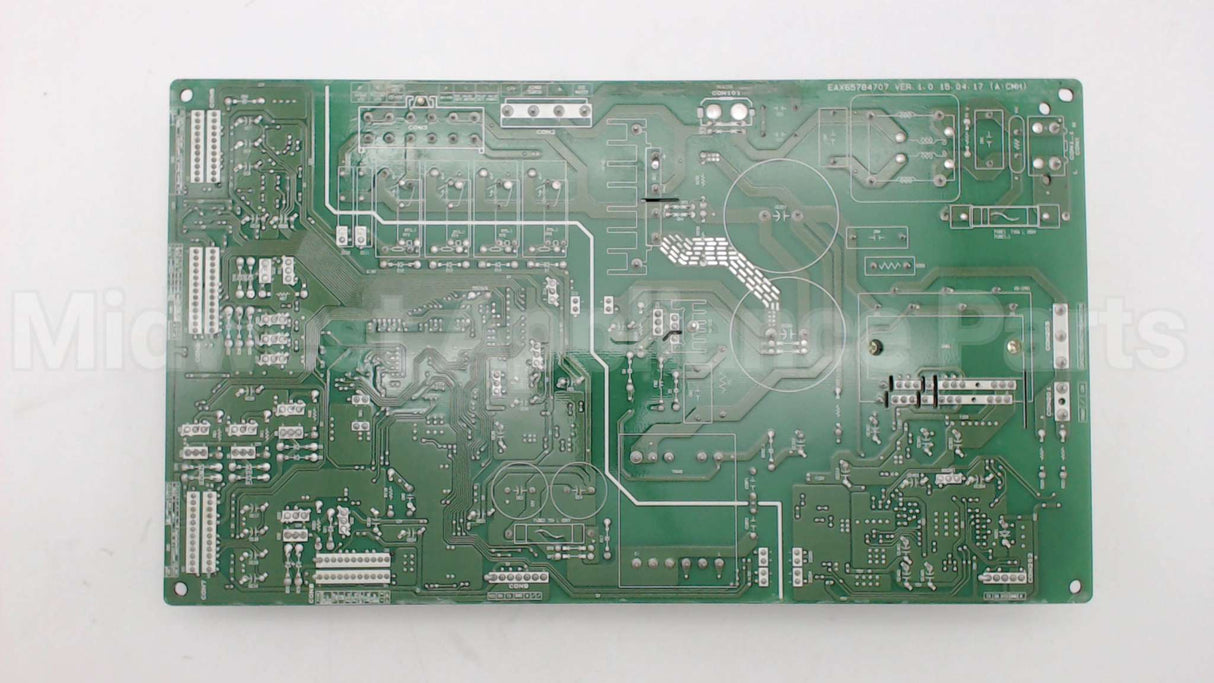 EBR84457301 LG Pcb Assembly,Main