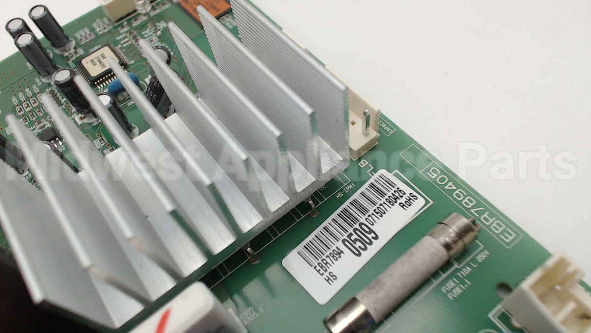 EBR84457301 LG Pcb Assembly,Main