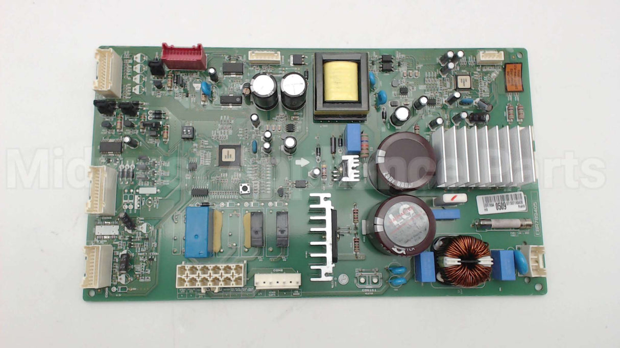 EBR84457301 LG Pcb Assembly,Main
