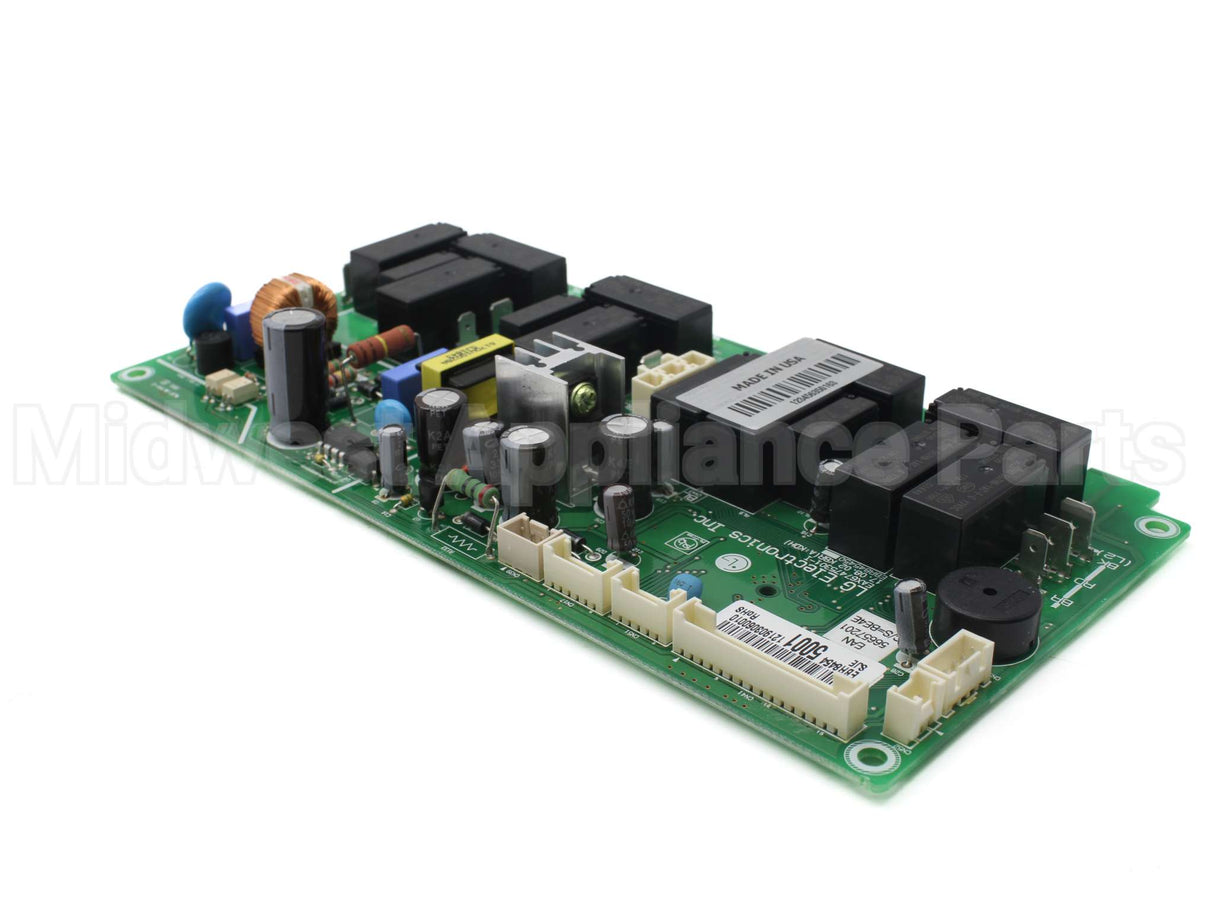 EBR84545001 LG Pcb Assembly,Main