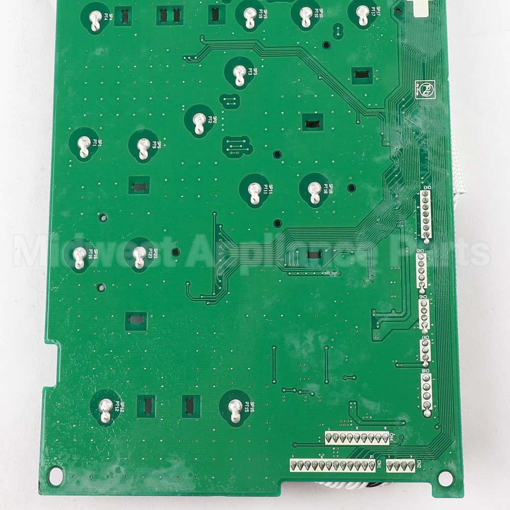 EBR84545303 LG Pcb Assembly,Sub