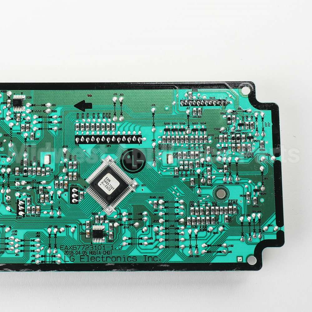 EBR85103101 LG Pcb Assembly,Main