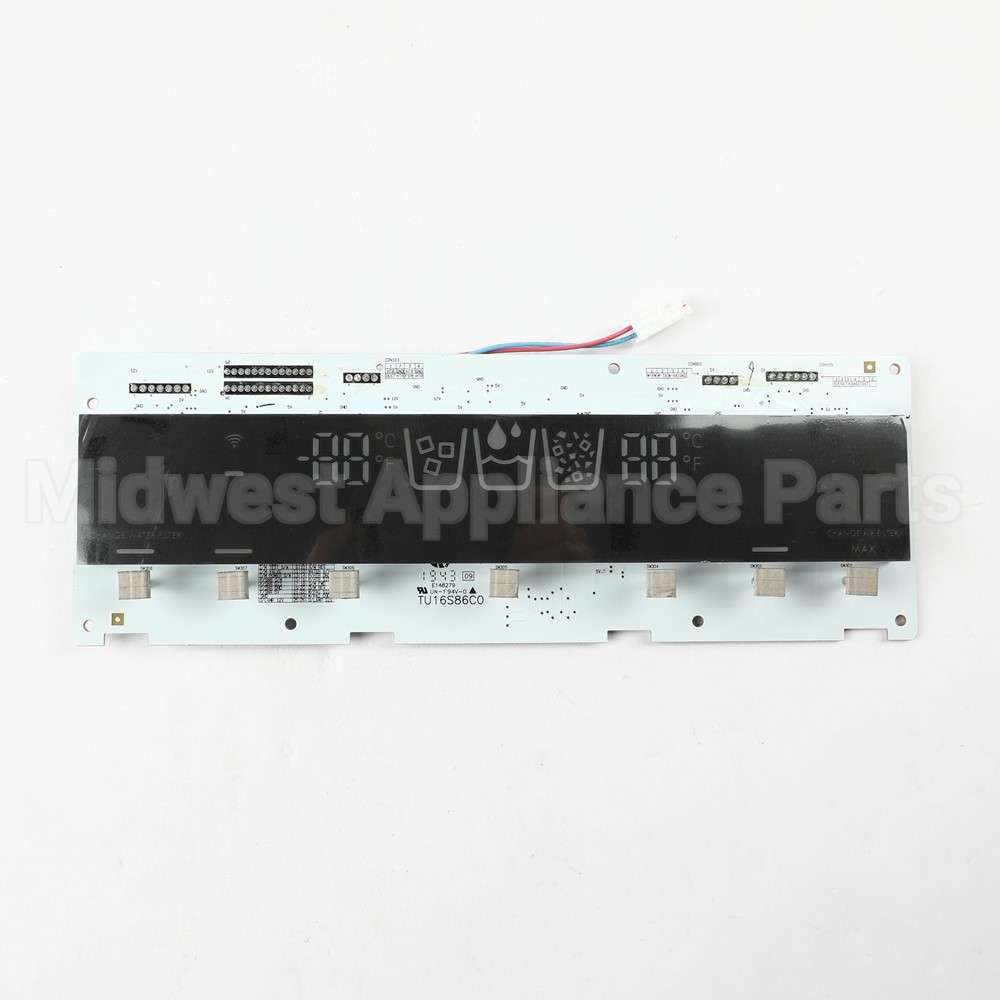 EBR85172501 LG Pcb Assembly,Display