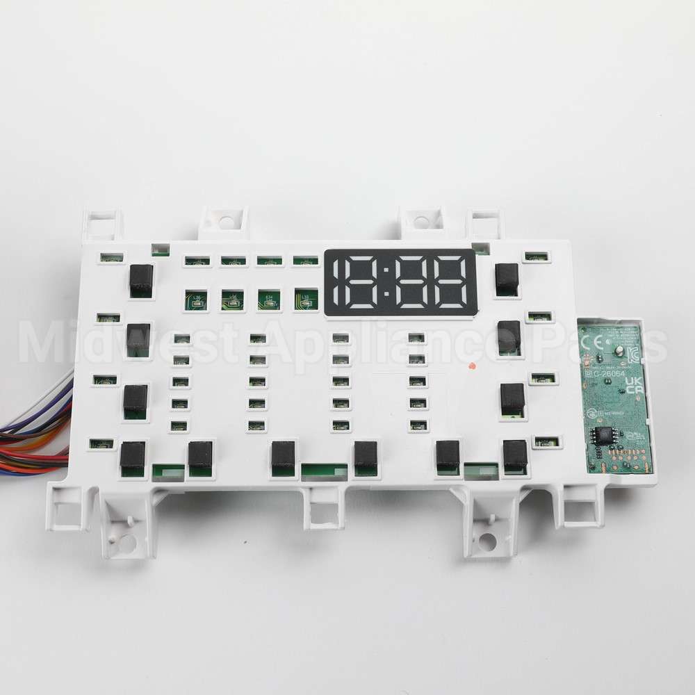 EBR85194702 LG Pcb Assembly,Display