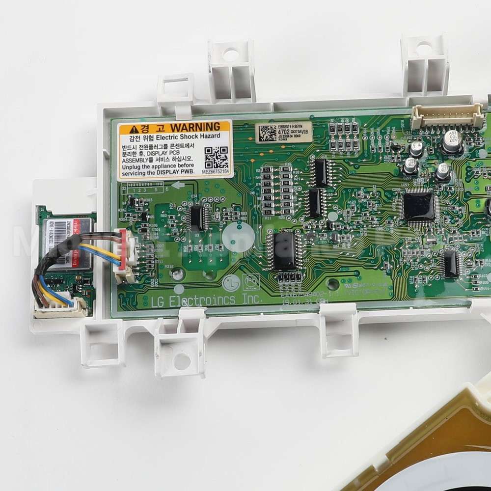 EBR85194702 LG Pcb Assembly,Display
