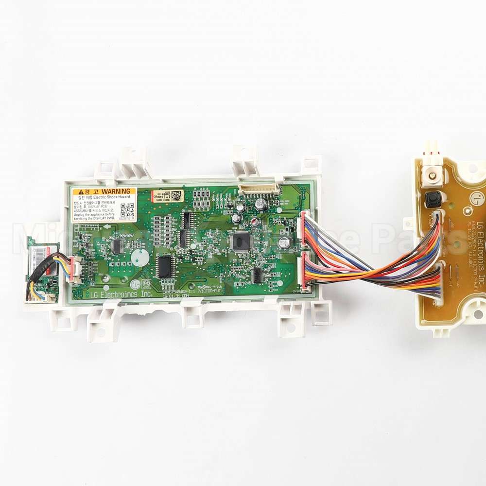 EBR85194713 LG Pcb Assembly,Display