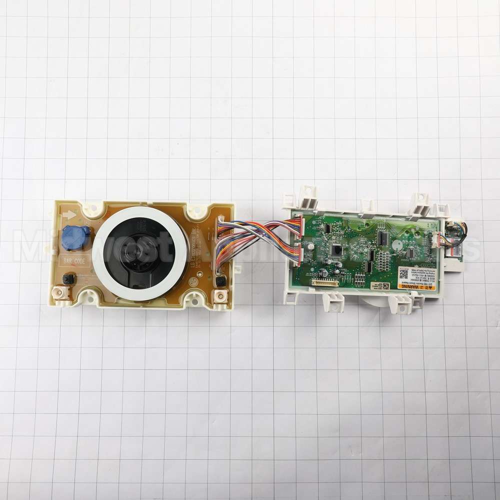 EBR85194721 LG Pcb Assembly,Display