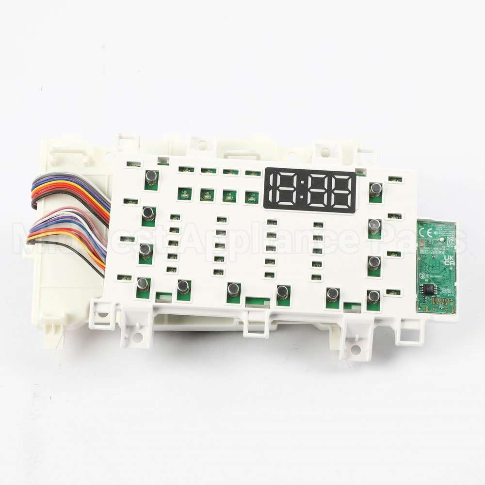 EBR85194757 LG Pcb Assembly,Display