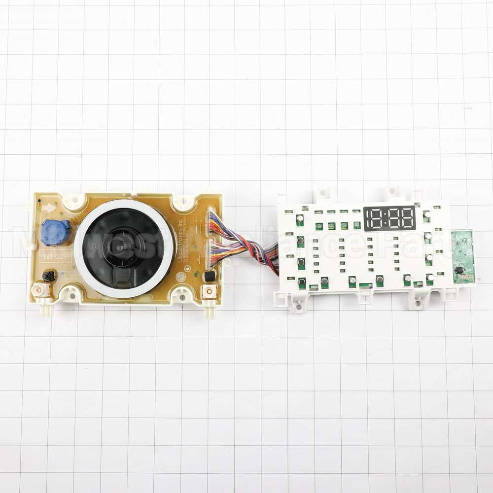 EBR85194757 LG Pcb Assembly,Display