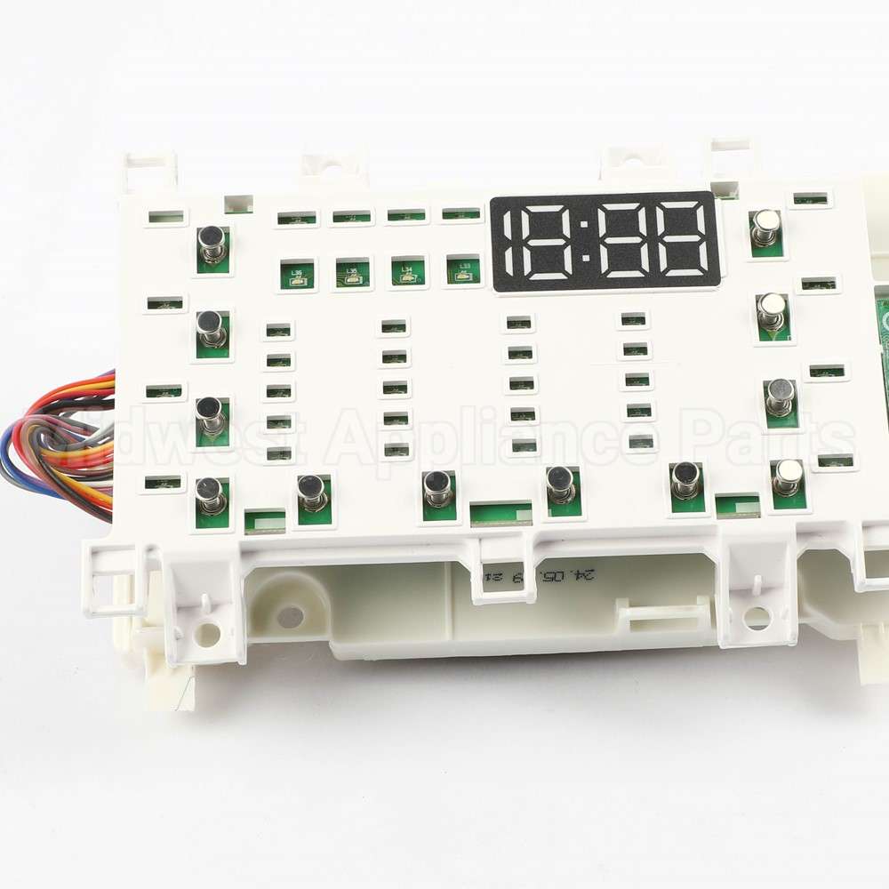 EBR85194757 LG Pcb Assembly,Display