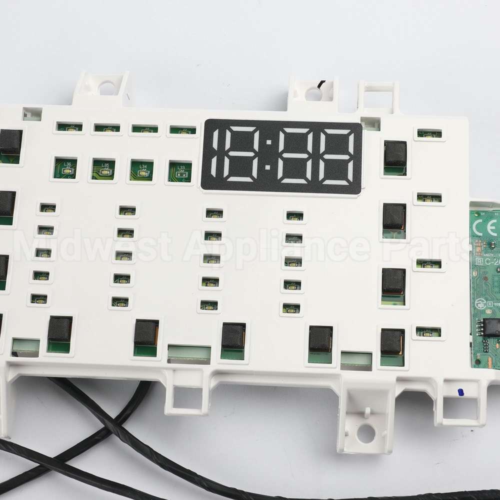 EBR85235713 LG Pcb Assembly,Display