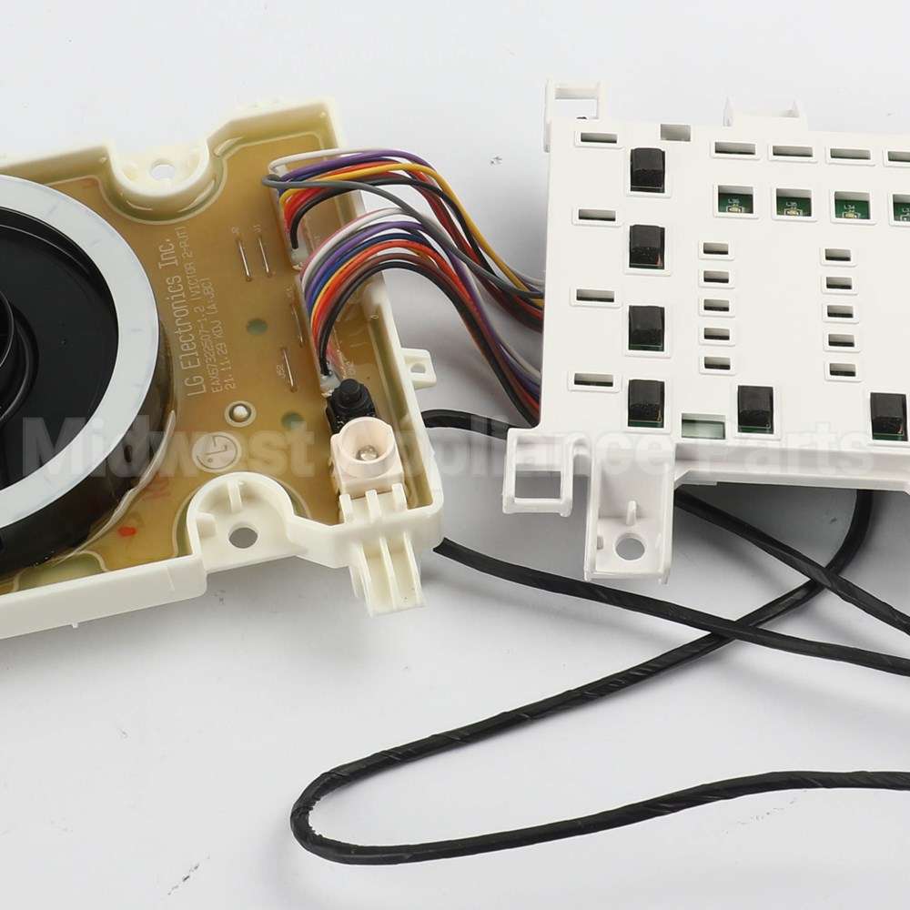 EBR85235713 LG Pcb Assembly,Display