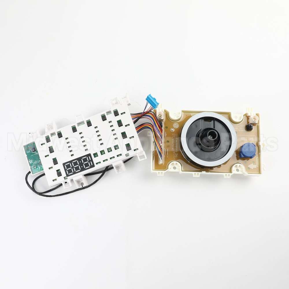 EBR85235714 LG Pcb Assembly,Display