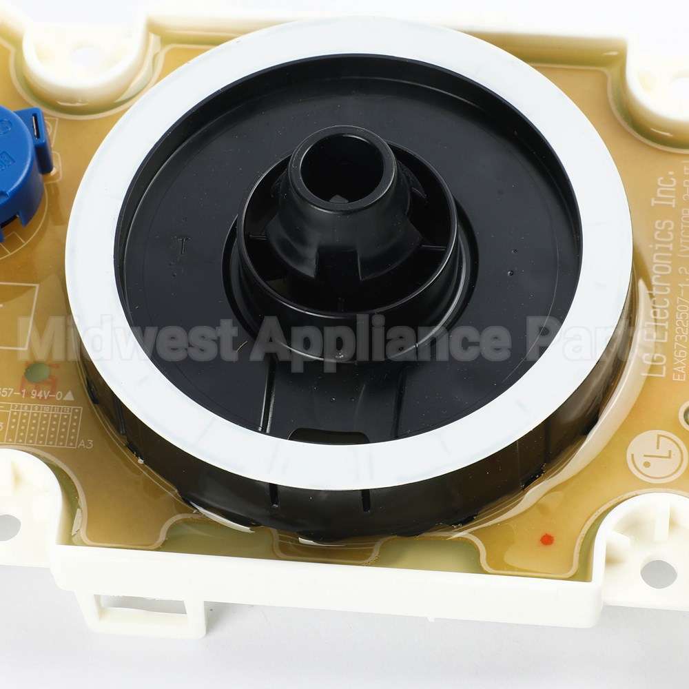 EBR85235716 LG Pcb Assembly,Display