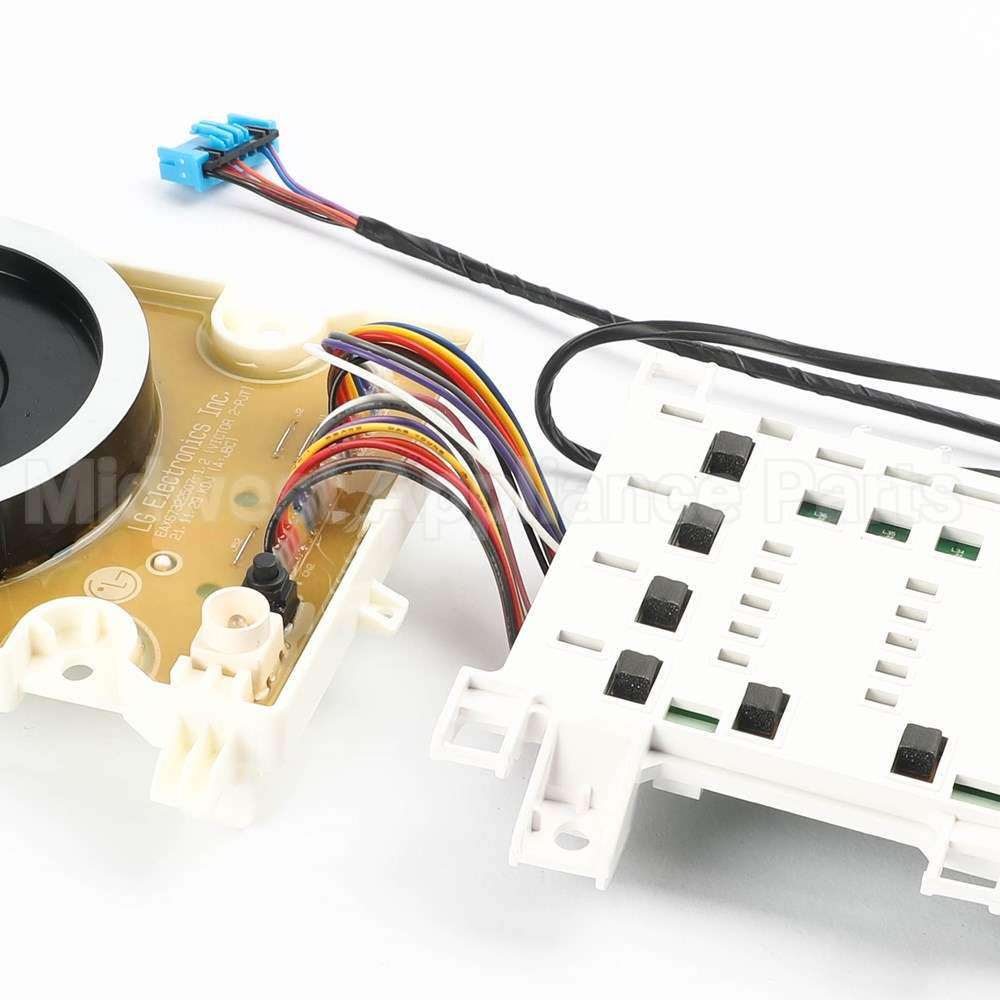 EBR85235716 LG Pcb Assembly,Display