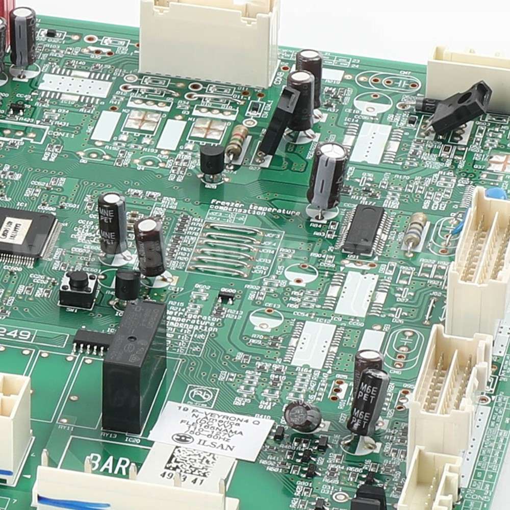 EBR85624963 LG Pcb Assembly,Main