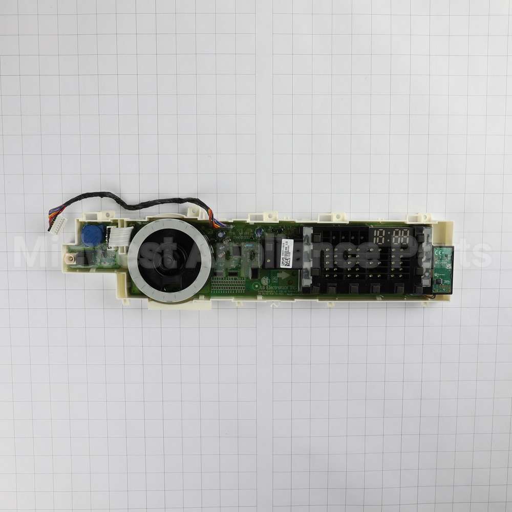 EBR85755505 LG Pcb Assembly,Display