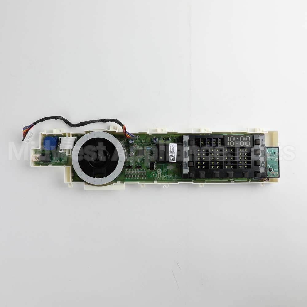 EBR85755505 LG Pcb Assembly,Display