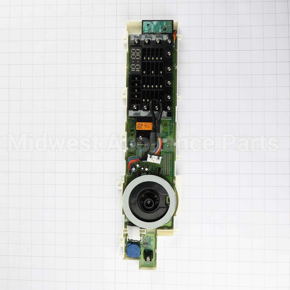 EBR85755508 LG Pcb Assembly,Display