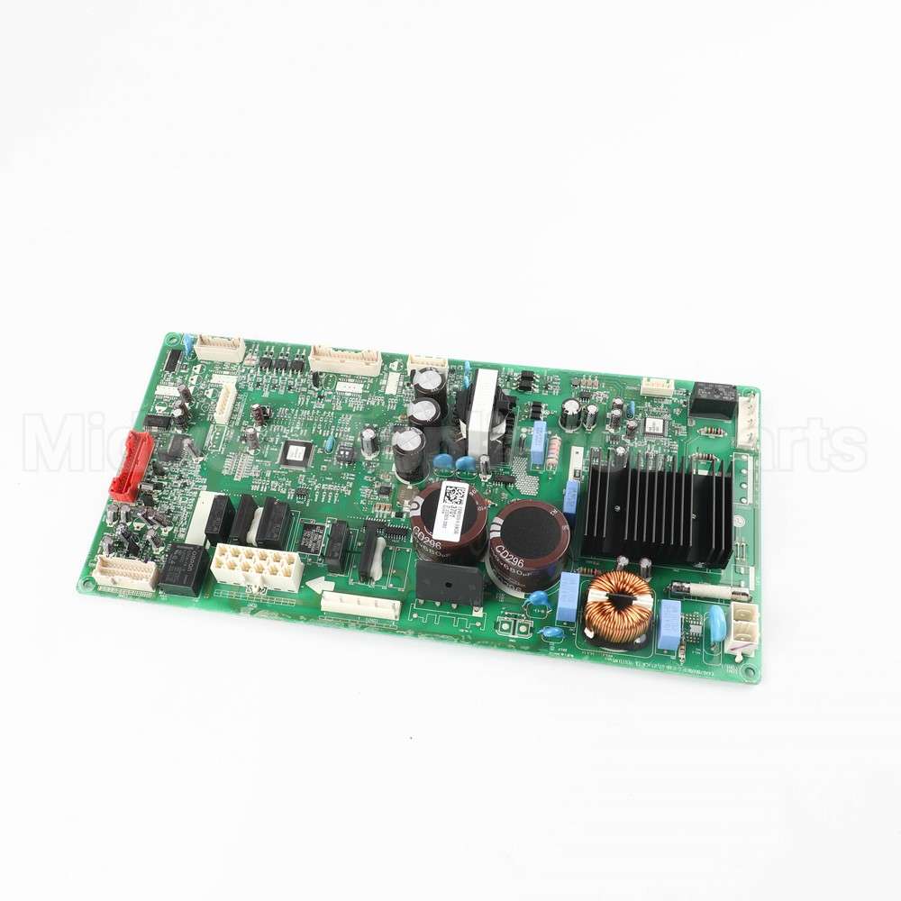 EBR86093701 LG Pcb Assembly,Main