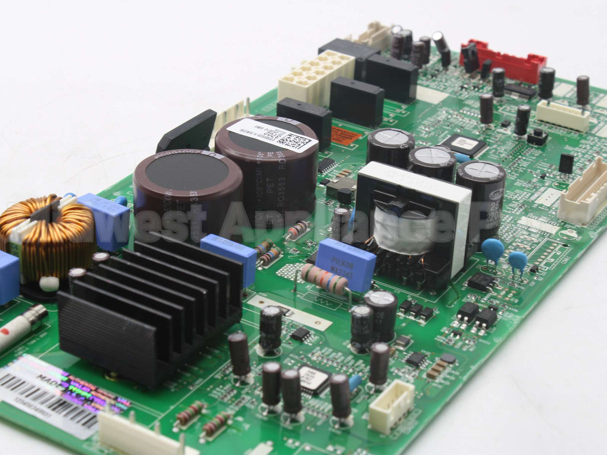 EBR86093702 LG Pcb Assembly,Main