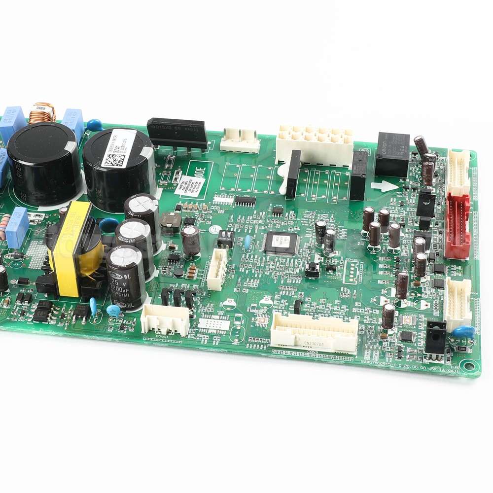 EBR86093744 LG Pcb Assembly,Main