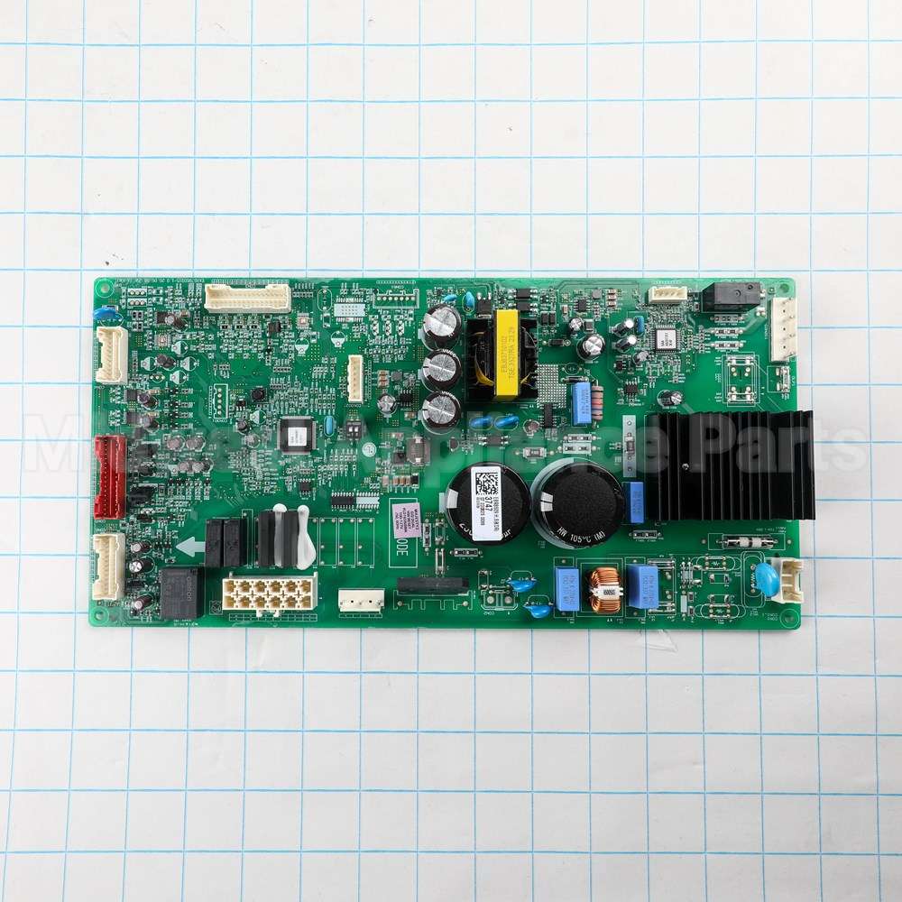 EBR86093747 LG Pcb Assembly,Main