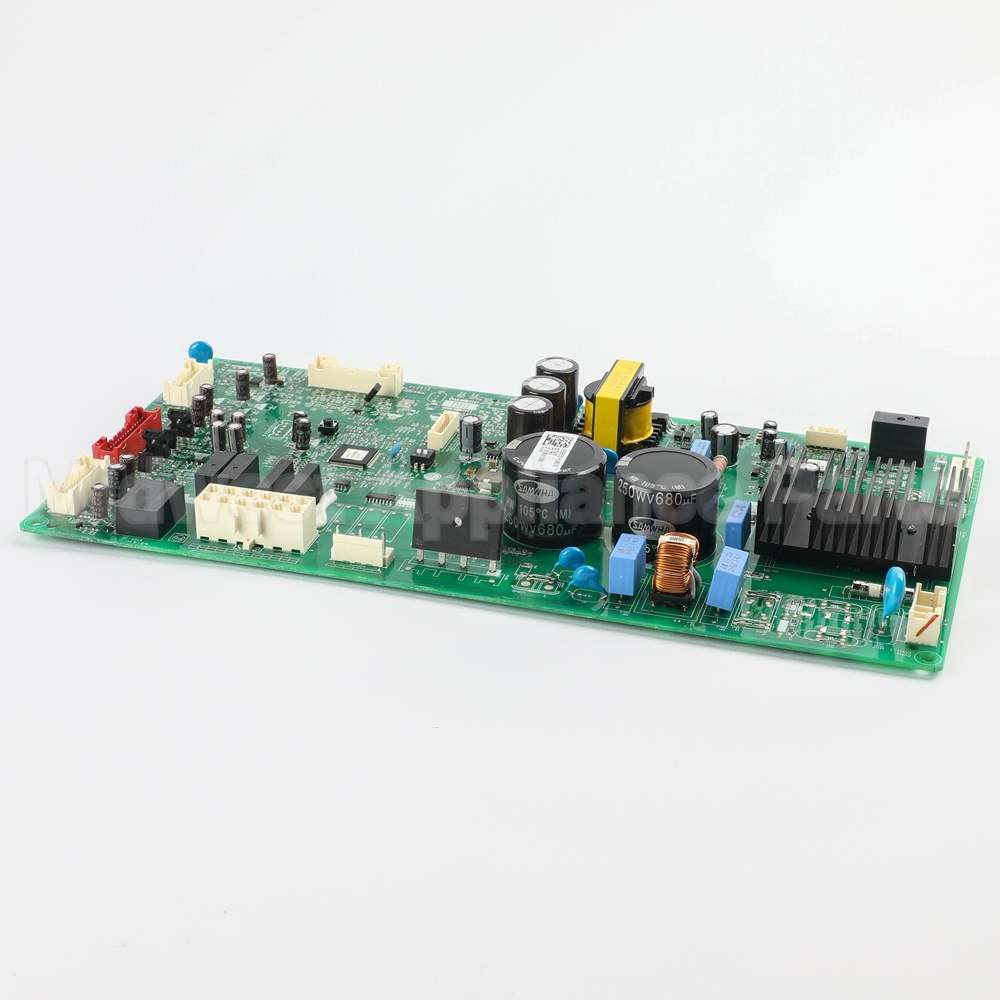 EBR86093747 LG Pcb Assembly,Main