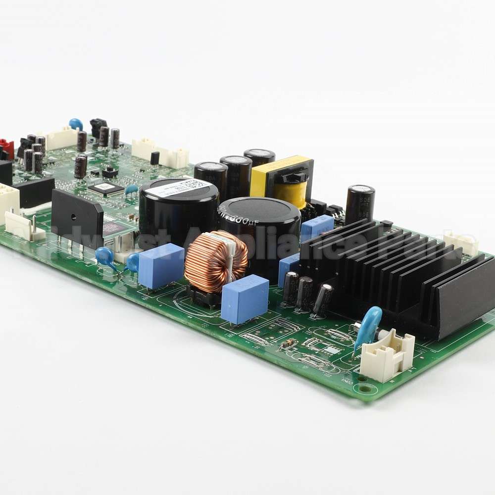 EBR86093768 LG Pcb Assembly,Main