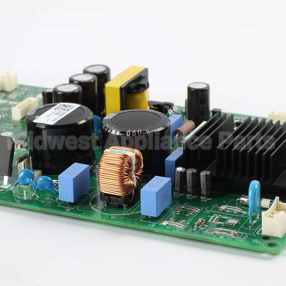 EBR86093769 LG Pcb Assembly,Main