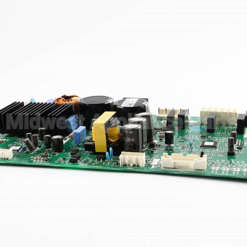EBR86093795 LG Pcb Assembly,Main