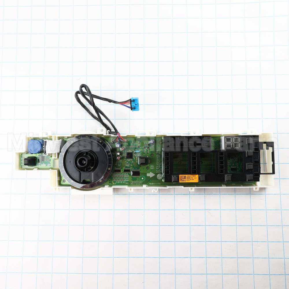 EBR86268006 LG Pcb Assembly,Display