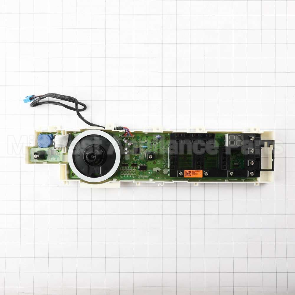 EBR86268009 LG Pcb Assembly,Display