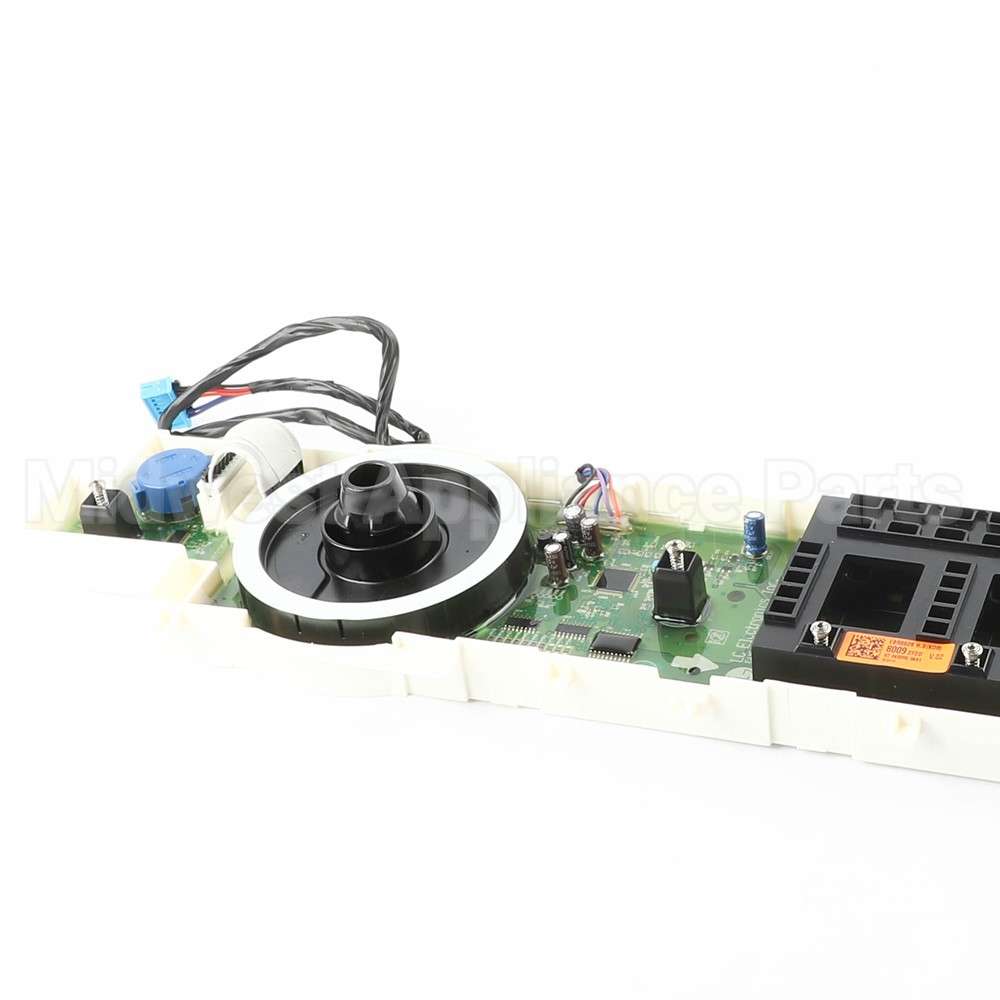 EBR86268009 LG Pcb Assembly,Display