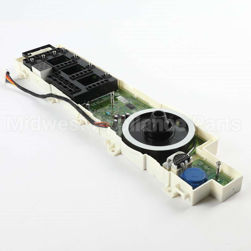 EBR86283107 LG Pcb Assembly,Display