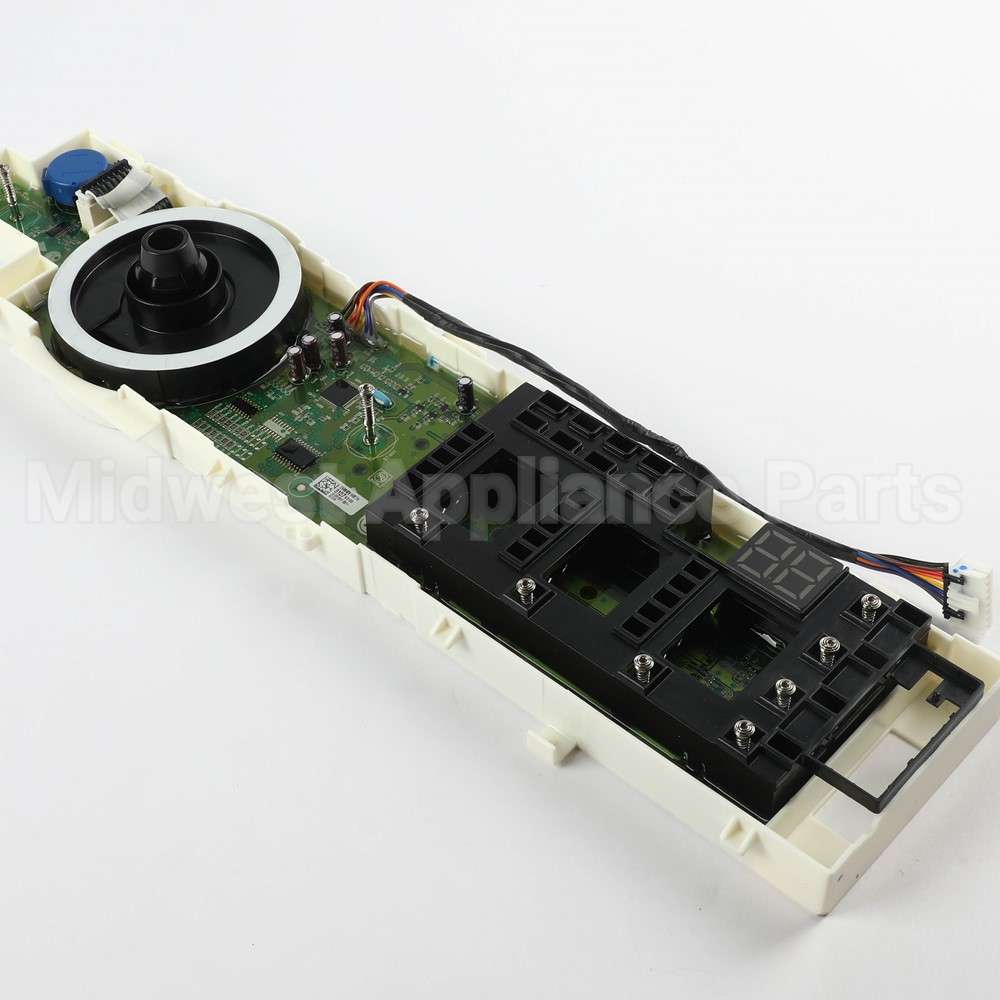 EBR86283107 LG Pcb Assembly,Display