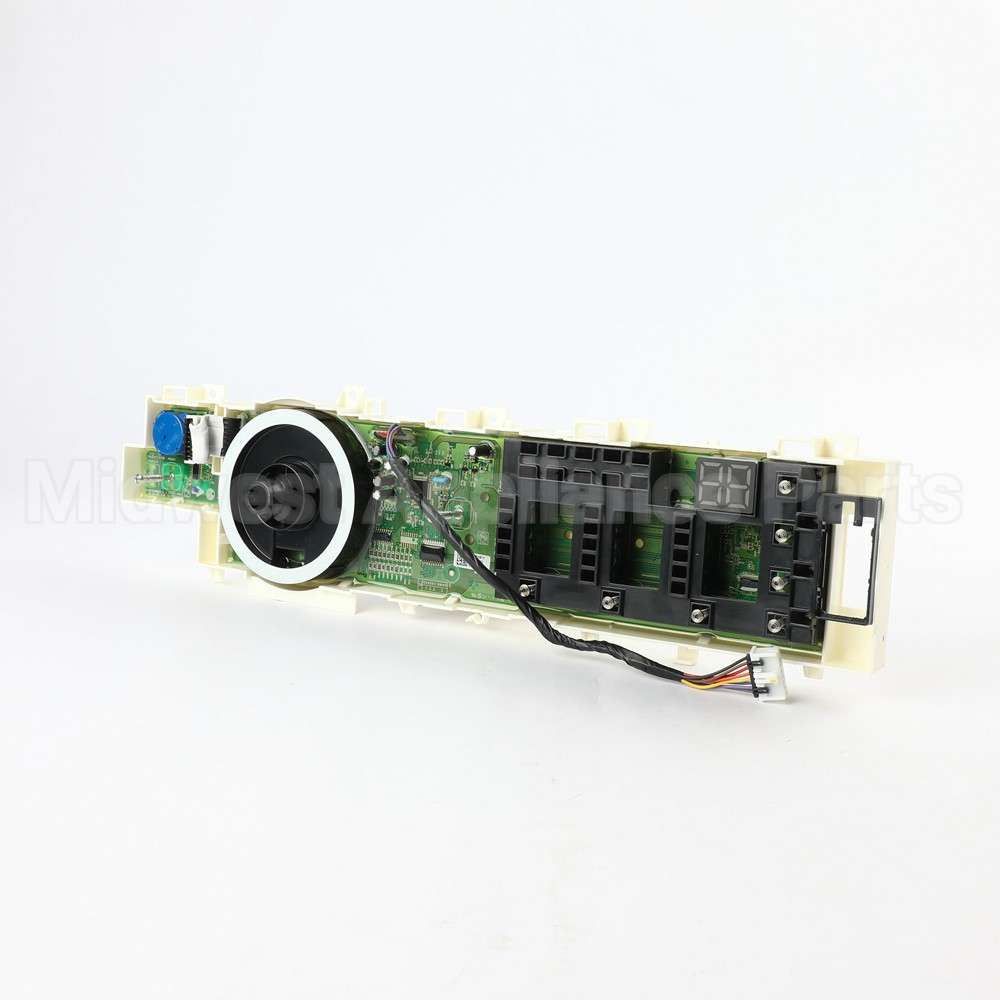EBR86283110 LG Pcb Assembly,Display