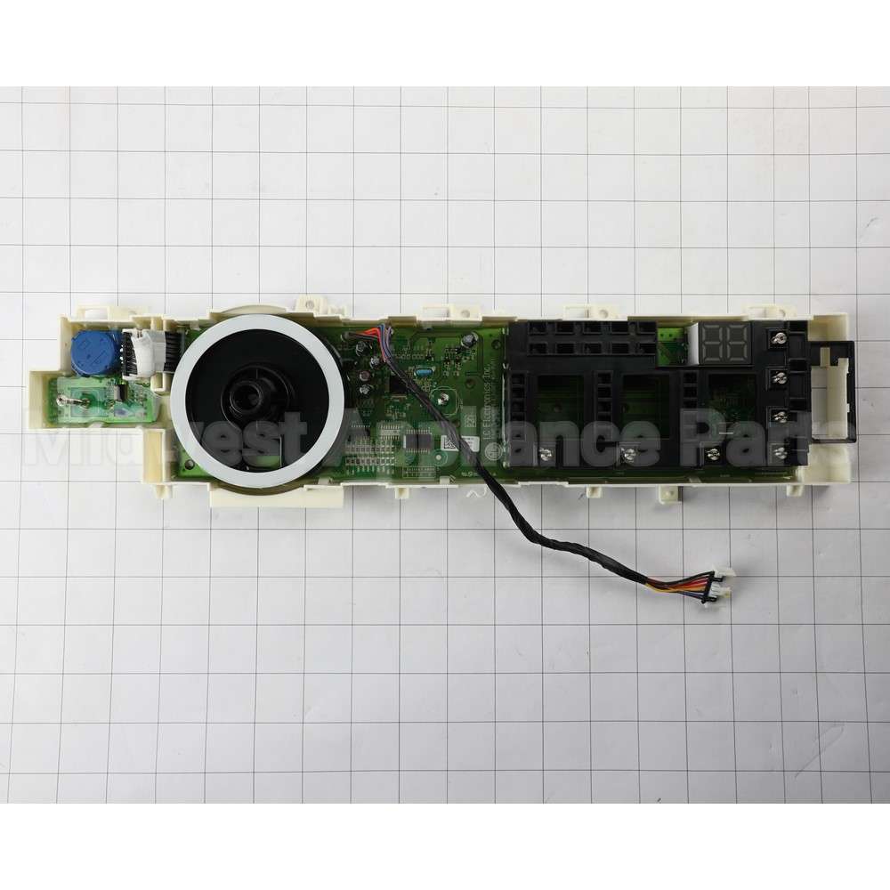 EBR86283110 LG Pcb Assembly,Display