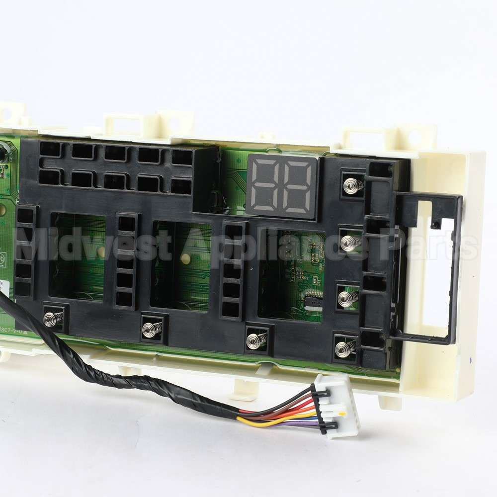 EBR86283110 LG Pcb Assembly,Display