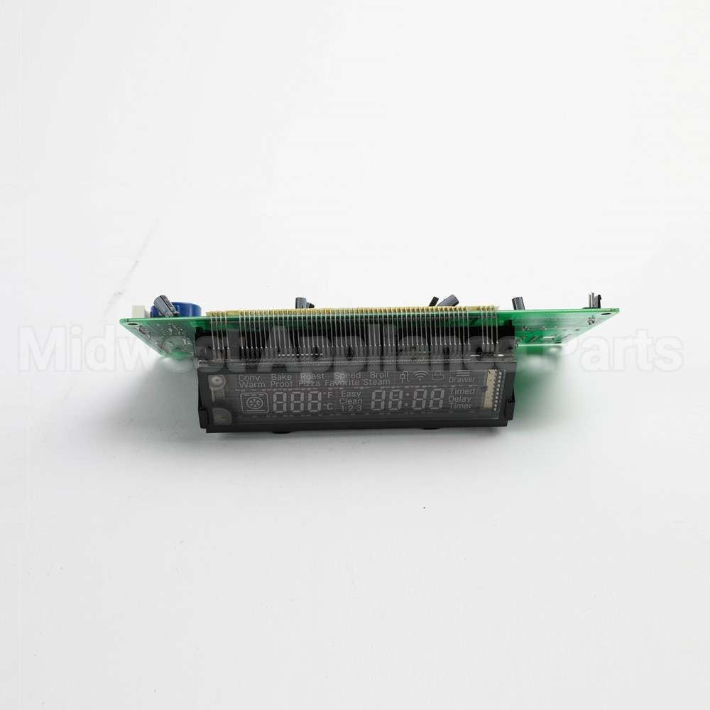 EBR86433706 LG Pcb Assembly,Main
