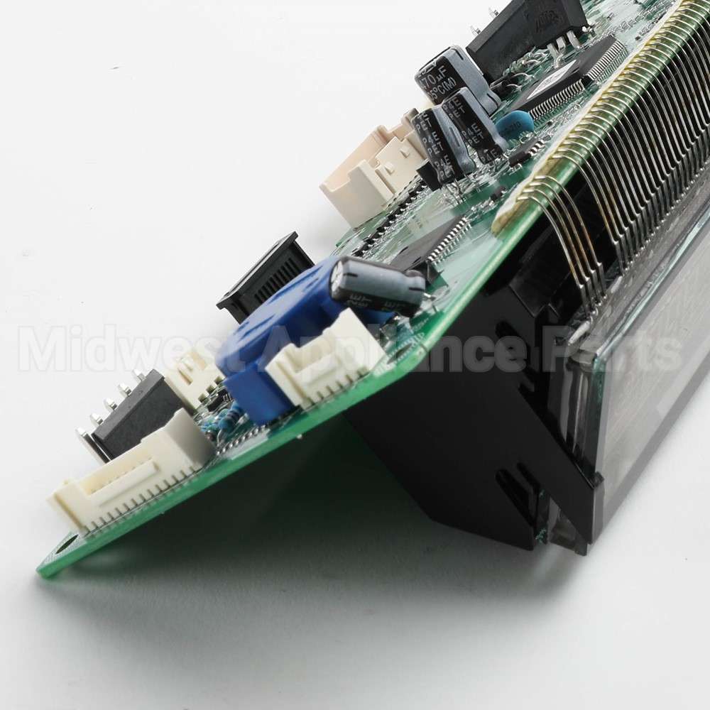 EBR86433706 LG Pcb Assembly,Main