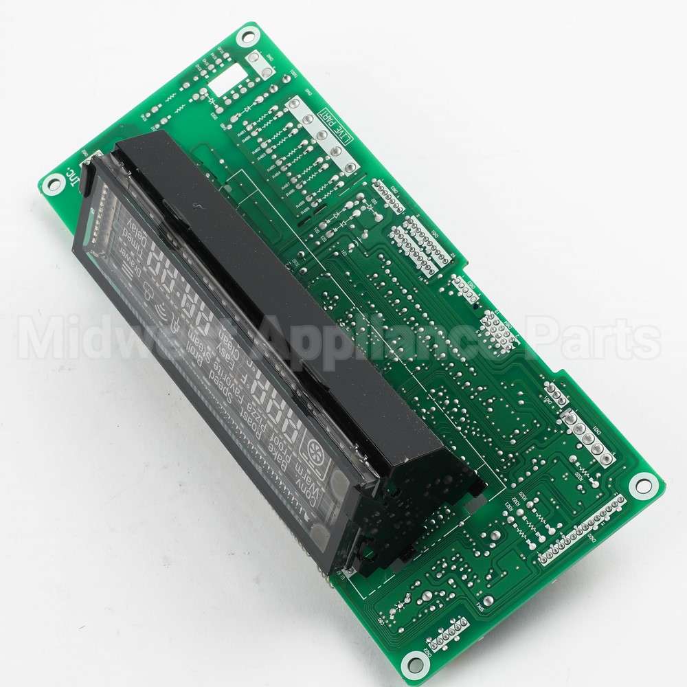 EBR86433708 LG Pcb Assembly,Main