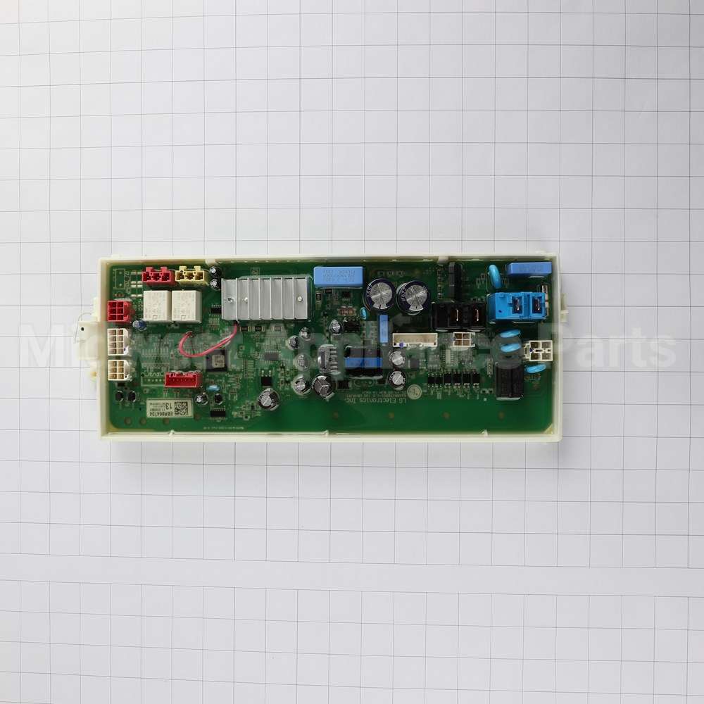 EBR86473413 LG Pcb Assembly,Main