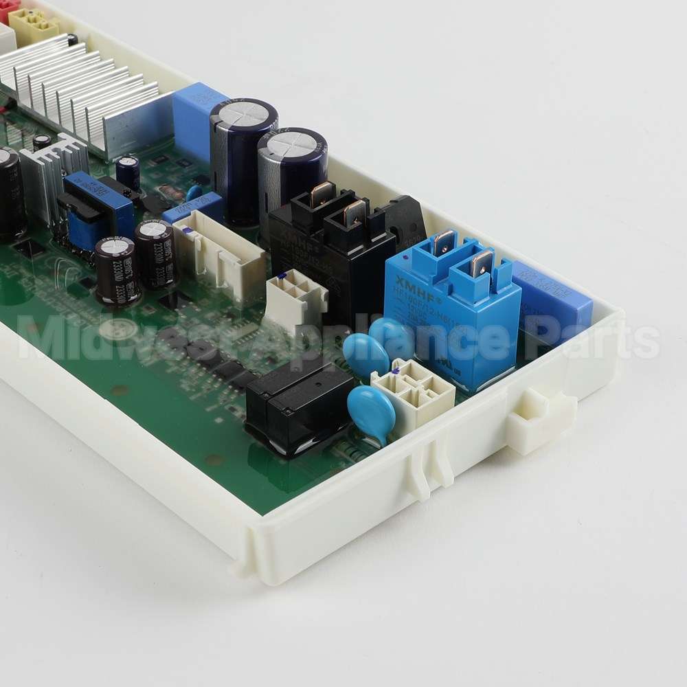 EBR86473413 LG Pcb Assembly,Main